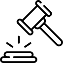 سوالات متداول 4 gavel