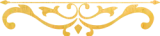golden frame