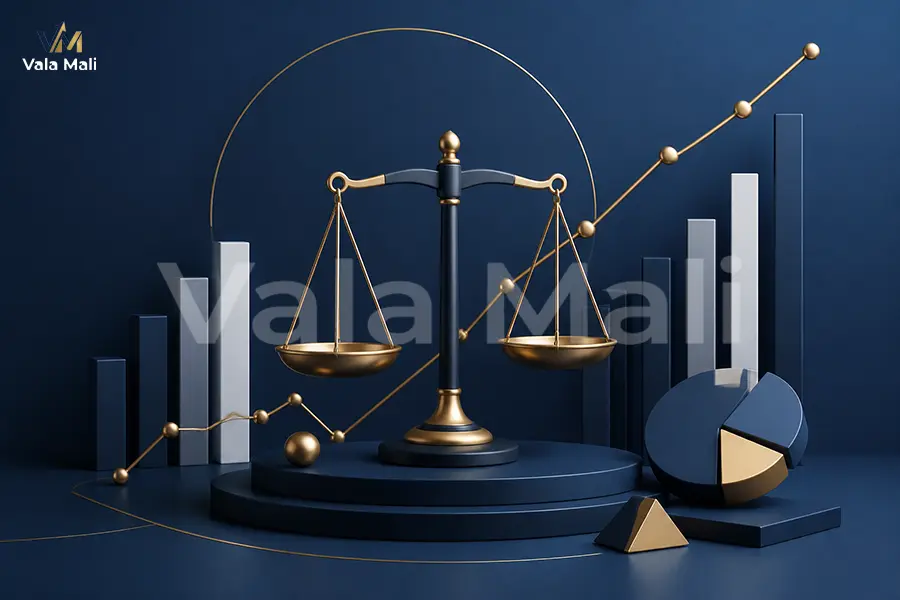 اجزای اصلی حسابداری
