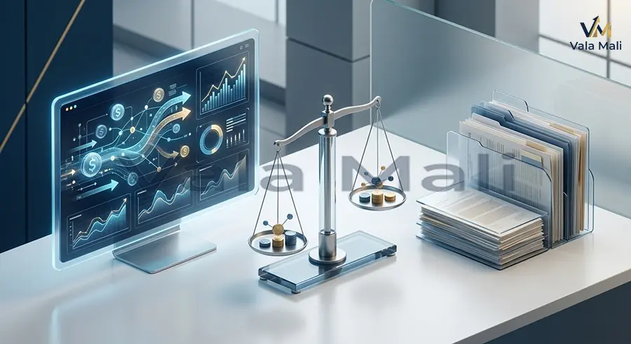 راهنمای کامل معانی واژگان و اصطلاحات مالیاتی 9 تراکنش بانکی