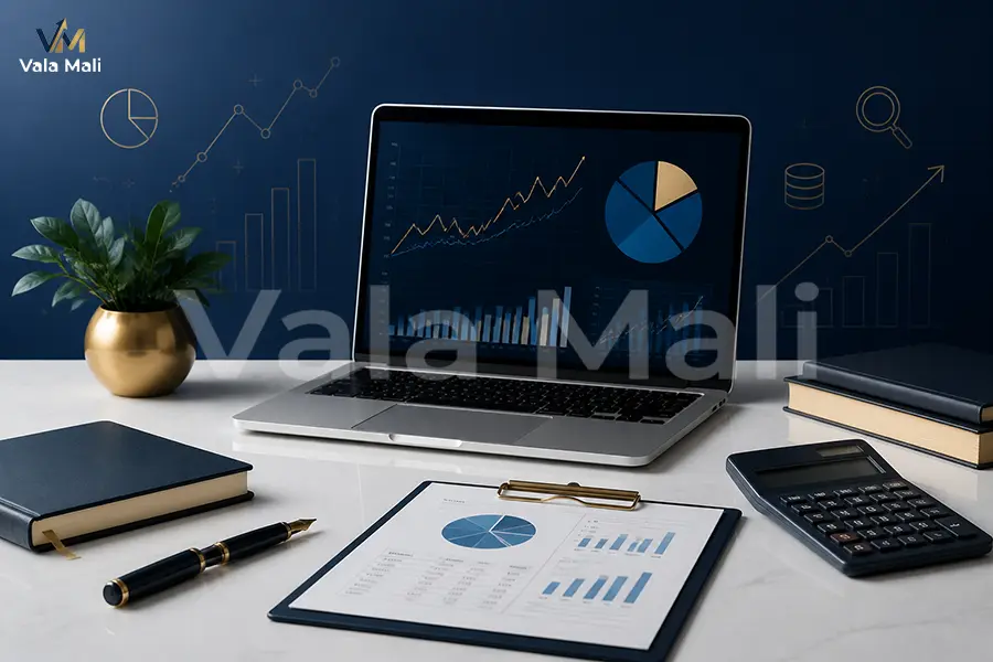 حسابداری چیست؟ راهنمای جامع و کامل آشنایی با حسابداری