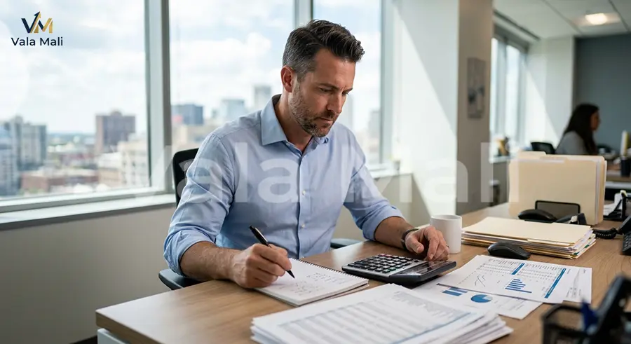از تعریف مالیات تا اهداف آن 3 مفهوم مالیات