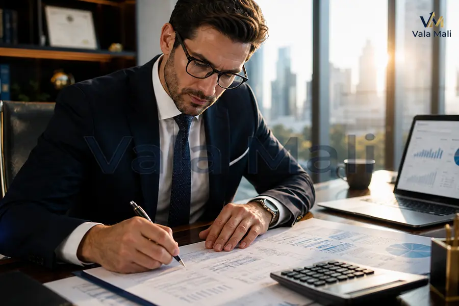 بازار کار حسابداری چگونه است؟
