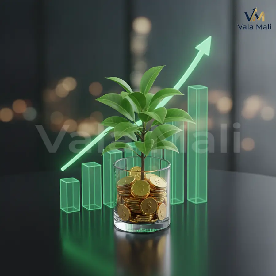 افزایش سودآوری کسب‌ و کار