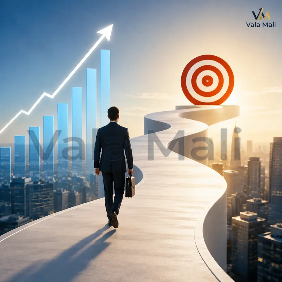 KPI چیست؟ راهنمای جامع شاخص کلیدی عملکرد + مثالهای کاربردی 7 KPI فردی چیست؟